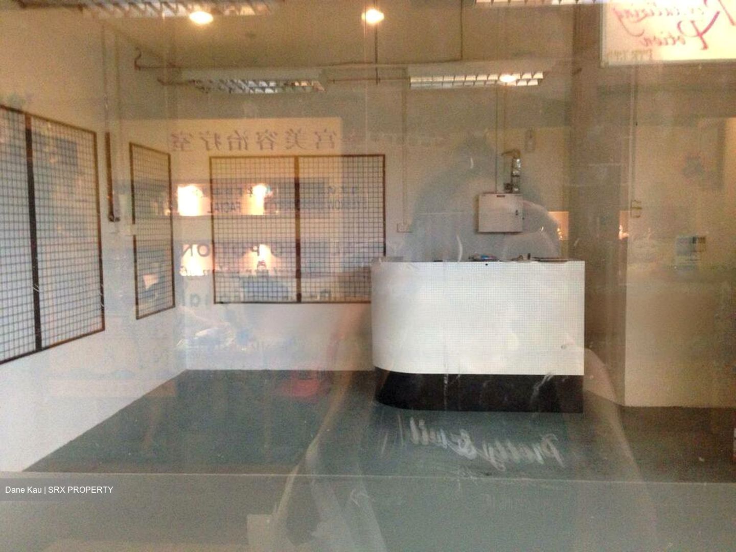 Burlington Square (D7), Office #451613901